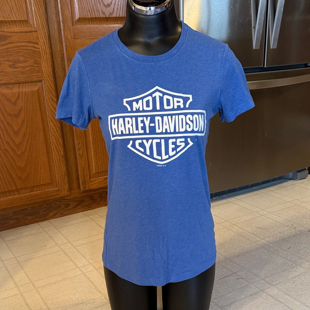 Harley Davidson t-shirt